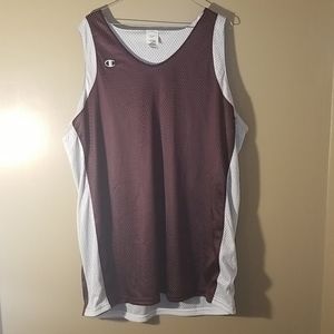 Champion Basketball Jersey